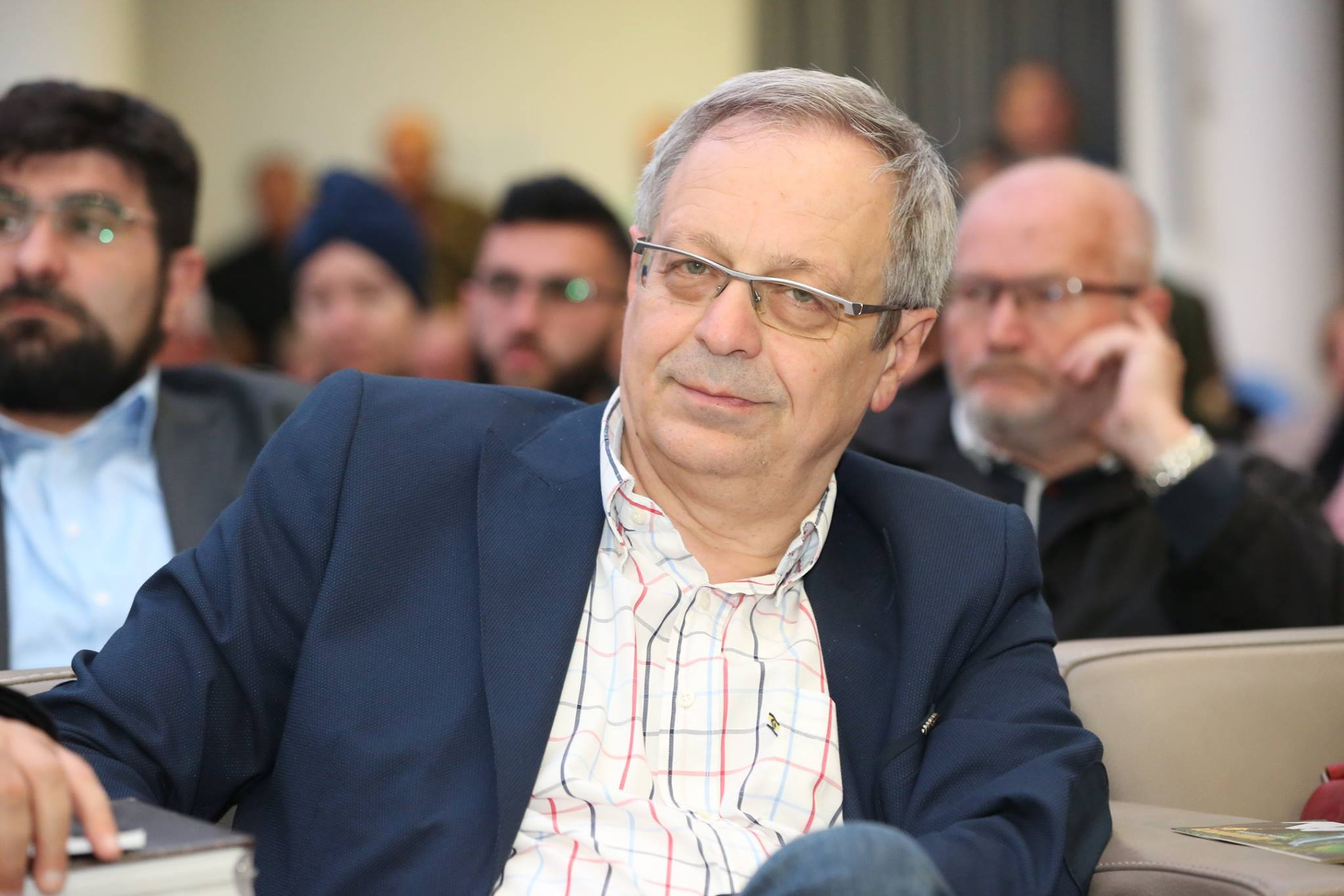 Profesor Šećibović: U obrazovanje u BIH potrebno uključivanje novih standarda, programa, zakona i umrežavanje ljudi.